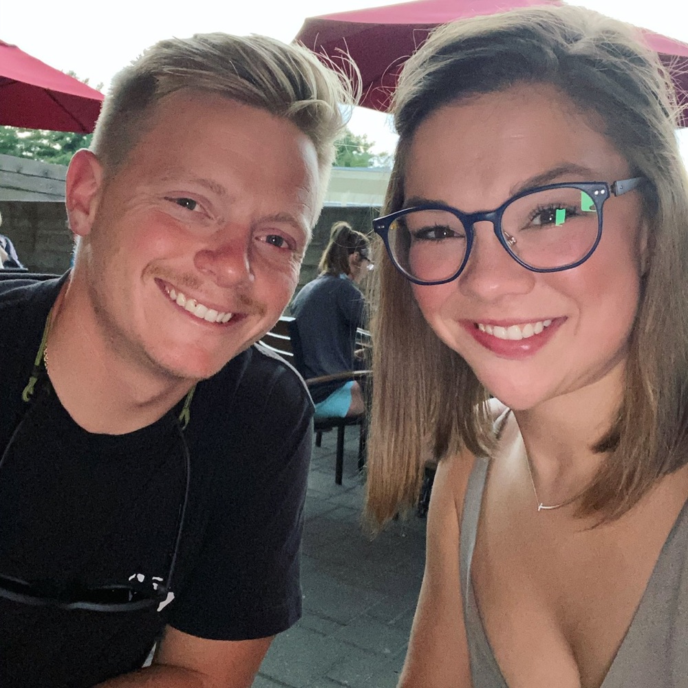 Meet your Posher, Jessie!